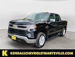 2025 Chevrolet Silverado 1500 Crew Cab 4x4 Pickup for sale #V13049 - photo 1