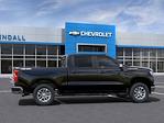 2025 Chevrolet Silverado 1500 Crew Cab 4x4 Pickup for sale #V13049 - photo 5