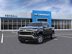 2025 Chevrolet Silverado 1500 Crew Cab 4x4 Pickup for sale #V13049 - photo 8