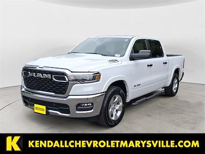 2025 Ram 1500 Crew Cab 4x4 Pickup for sale #V13049A - photo 1