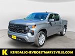 2025 Chevrolet Silverado 1500 Crew Cab 4x4 Pickup for sale #V13050 - photo 1