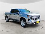 2025 Chevrolet Silverado 1500 Crew Cab 4x4 Pickup for sale #V13050 - photo 5