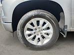 2025 Chevrolet Silverado 1500 Crew Cab 4x4 Pickup for sale #V13050 - photo 12