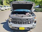 2025 Chevrolet Silverado 1500 Crew Cab 4x4 Pickup for sale #V13050 - photo 14