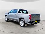 2025 Chevrolet Silverado 1500 Crew Cab 4x4 Pickup for sale #V13050 - photo 2