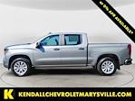 2025 Chevrolet Silverado 1500 Crew Cab 4x4 Pickup for sale #V13050 - photo 3