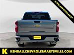 2025 Chevrolet Silverado 1500 Crew Cab 4x4 Pickup for sale #V13050 - photo 4
