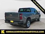 2025 Chevrolet Silverado 1500 Crew Cab 4x4 Pickup for sale #V13050 - photo 5