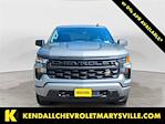 2025 Chevrolet Silverado 1500 Crew Cab 4x4 Pickup for sale #V13050 - photo 8
