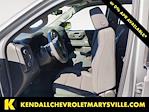 2025 Chevrolet Silverado 1500 Crew Cab 4x4 Pickup for sale #V13050 - photo 9