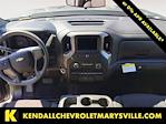 2025 Chevrolet Silverado 1500 Crew Cab 4x4 Pickup for sale #V13050 - photo 11