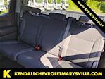 2025 Chevrolet Silverado 1500 Crew Cab 4x4 Pickup for sale #V13050 - photo 13