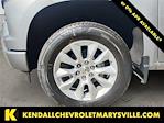 2025 Chevrolet Silverado 1500 Crew Cab 4x4 Pickup for sale #V13050 - photo 14
