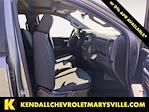 2025 Chevrolet Silverado 1500 Crew Cab 4x4 Pickup for sale #V13050 - photo 15