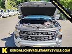 2025 Chevrolet Silverado 1500 Crew Cab 4x4 Pickup for sale #V13050 - photo 17