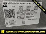 2025 Chevrolet Silverado 1500 Crew Cab 4x4 Pickup for sale #V13050 - photo 18