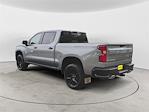 2025 Chevrolet Silverado 1500 Crew Cab 4x4 Pickup for sale #V13051 - photo 2