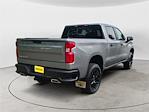 2025 Chevrolet Silverado 1500 Crew Cab 4x4 Pickup for sale #V13051 - photo 5