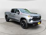 2025 Chevrolet Silverado 1500 Crew Cab 4x4 Pickup for sale #V13051 - photo 7