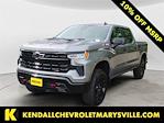 2025 Chevrolet Silverado 1500 Crew Cab 4x4 Pickup for sale #V13051 - photo 1