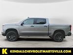2025 Chevrolet Silverado 1500 Crew Cab 4x4 Pickup for sale #V13051 - photo 3