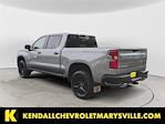 2025 Chevrolet Silverado 1500 Crew Cab 4x4 Pickup for sale #V13051 - photo 2