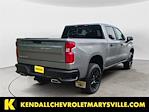2025 Chevrolet Silverado 1500 Crew Cab 4x4 Pickup for sale #V13051 - photo 5