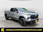 2025 Chevrolet Silverado 1500 Crew Cab 4x4 Pickup for sale #V13051 - photo 7