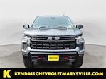 2025 Chevrolet Silverado 1500 Crew Cab 4x4 Pickup for sale #V13051 - photo 8