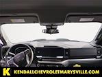 2025 Chevrolet Silverado 1500 Crew Cab 4x4 Pickup for sale #V13051 - photo 10