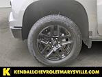 2025 Chevrolet Silverado 1500 Crew Cab 4x4 Pickup for sale #V13051 - photo 14