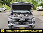 2025 Chevrolet Silverado 1500 Crew Cab 4x4 Pickup for sale #V13051 - photo 17