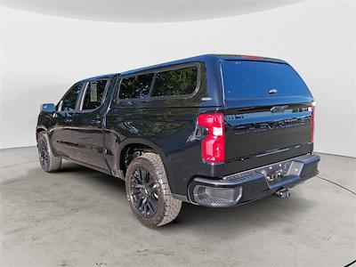 2020 Chevrolet Silverado 1500 Crew Cab 4WD Pickup for sale #V13051A - photo 2