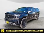 2020 Chevrolet Silverado 1500 Crew Cab 4WD Pickup for sale #V13051A - photo 1
