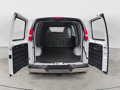 2025 Chevrolet Express 2500 RWD Empty Cargo Van for sale #V13052 - photo 2