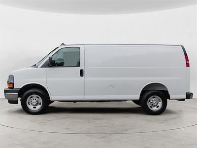 New 2025 Chevrolet Express 2500 - photo 1