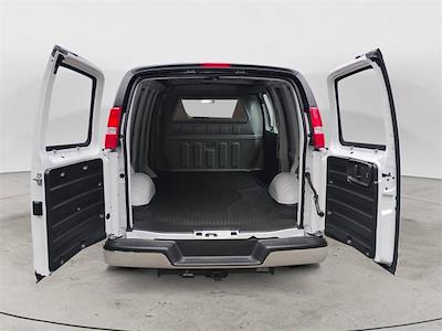 New 2025 Chevrolet Express 2500 - photo 1