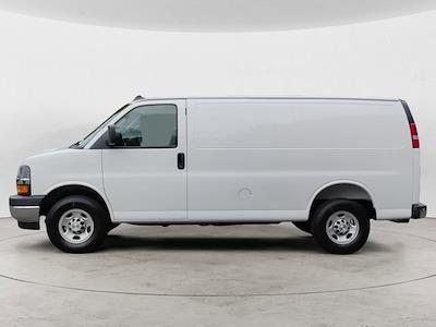 2025 Chevrolet Express 2500 RWD Empty Cargo Van for sale #V13052 - photo 2