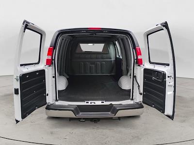 New 2025 Chevrolet Express 2500 - photo 1