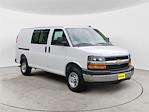 2025 Chevrolet Express 2500 RWD Empty Cargo Van for sale #V13052 - photo 5