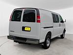 2025 Chevrolet Express 2500 RWD Empty Cargo Van for sale #V13052 - photo 16
