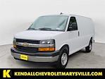2025 Chevrolet Express 2500 RWD Empty Cargo Van for sale #V13052 - photo 1