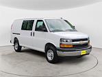 2025 Chevrolet Express 2500 RWD Empty Cargo Van for sale #V13052 - photo 7