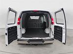 2025 Chevrolet Express 2500 RWD Empty Cargo Van for sale #V13052 - photo 16