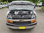 2025 Chevrolet Express 2500 RWD Empty Cargo Van for sale #V13052 - photo 17