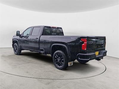 2025 Chevrolet Silverado 2500 Crew Cab SRW 4x4 Pickup for sale #V13054 - photo 2