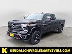 2025 Chevrolet Silverado 2500 Crew Cab SRW 4x4 Pickup for sale #V13054 - photo 1