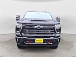 2025 Chevrolet Silverado 2500 Crew Cab SRW 4x4 Pickup for sale #V13054 - photo 8