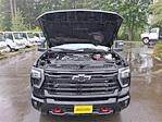 2025 Chevrolet Silverado 2500 Crew Cab SRW 4x4 Pickup for sale #V13054 - photo 17