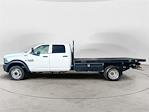 2018 Ram 5500 Crew Cab DRW 4WD Flatbed Truck for sale #V13054A - photo 3